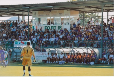 Fortis Juventus, questa sera decisiva assemblea generale