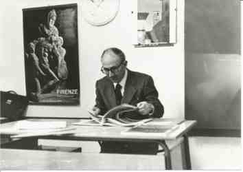 Le opere di Mario Bini al Cassero di Montevarchi