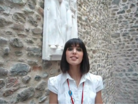 Le opere di Mario Bini al Cassero di Montevarchi