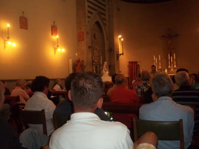 Una Fondazione in seno alla Misericordia di Borgo San Lorenzo