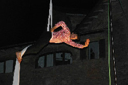 Torna 'Di Borgo e di Strada' e Palazzuolo s'accende di fantasia