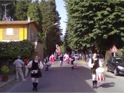 Ronta magica, successo nella raccolta fondi per l'Emilia. Domenica Tortello Day!