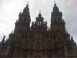 Compostela. I mugellani in partenza per il Cammino e l'esperienza di un borghigiano...