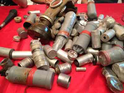 Siamo tutti No-Tav. Prospettive del movimento contro le grandi opere alla Festa di Liberazione. Le foto e il racconto della serata.