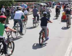 Vivilosport torna anche a settembre, tutte le informazioni per le associazioni sportive