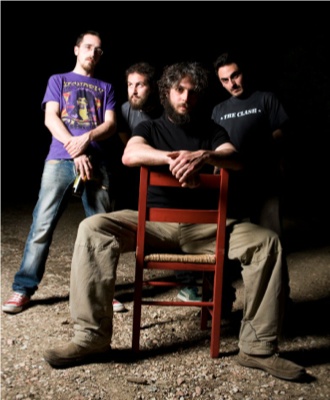 Festa di Liberazione: sul palco stasera la musica dei 1016 West Franklin