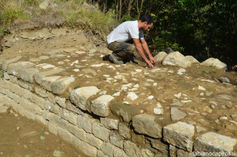 Martedì 31 'Convivio' medievale nel Palazzo de' Vicari a favore degli scavi archeologici di Montaccianico