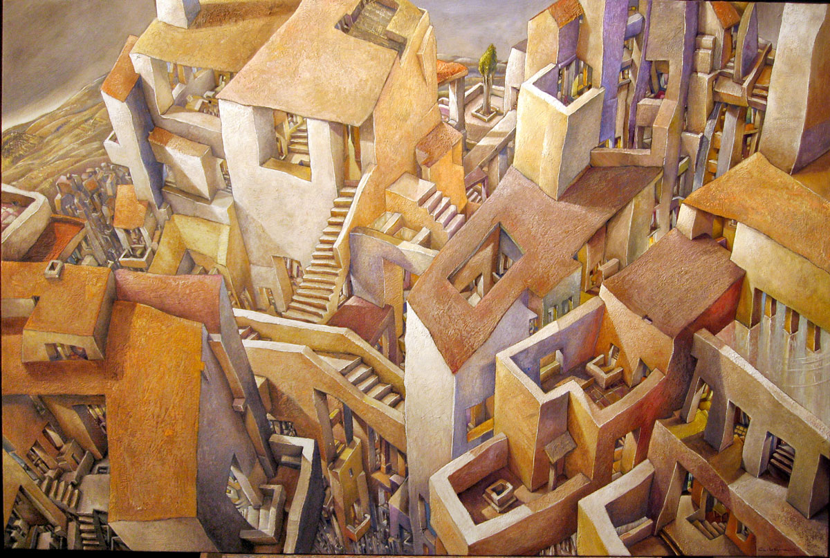 Nuovo concorso di grafica e poesia dedicato ai giovani e alla loro percezione di 'città futura'. PASSWORDS: 12 parole dedicate alla mia città