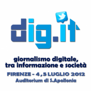 Dig.It Il primo convegno nazionale sul giornalismo online