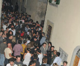 Tutti pronti per ballare?! Sabato 28 Luglio torna a Ronta E Fu Musica! Genteperstrada