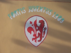 La Fortis Juventus chiede la riammissione in serie D