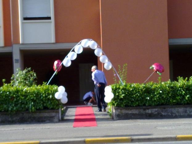 Viva gli Sposi.. Chi sara' la fortunata?