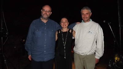 Francolini e Renai: un concerto d'incanto alla Casa di Giotto