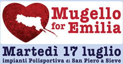 Mugello For Emilia a San Piero