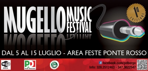 Al via la 5° edizione della Festa Democratica