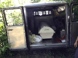 Ritrovato senza vita a Borgo il quarantenne scomparso da giorni a Vaglia