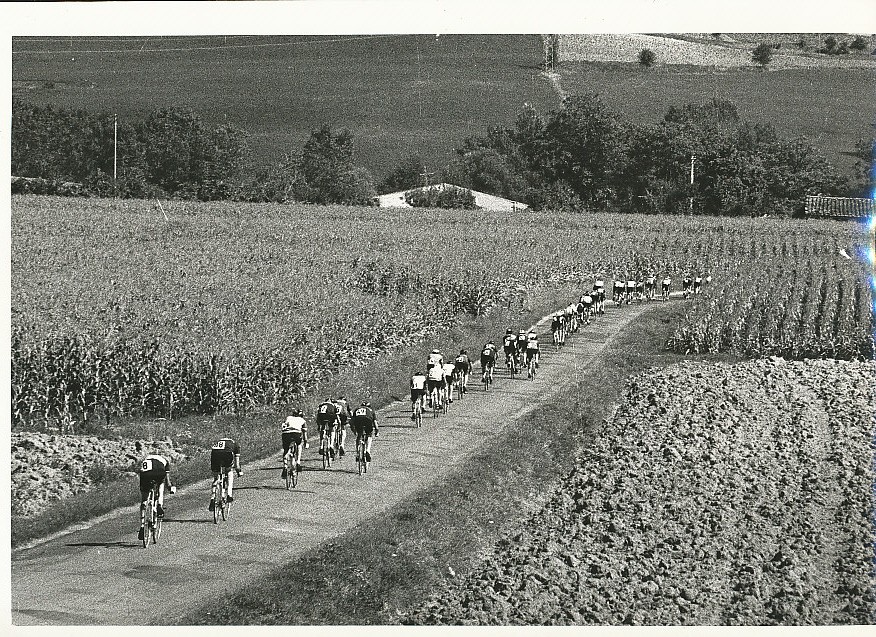 Fortis e ciclismo. Tutto lo sport mugellano di questa fine estate