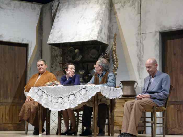 Due commedie all'aperto a Scarperia. Info e prenotazioni...