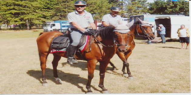 Vicchio: grande successo per la Fiera Zootecnica