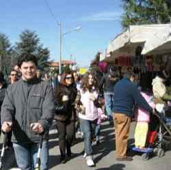 Fiera di Cavallina, è uscita la graduatoria per gli spazi commerciali