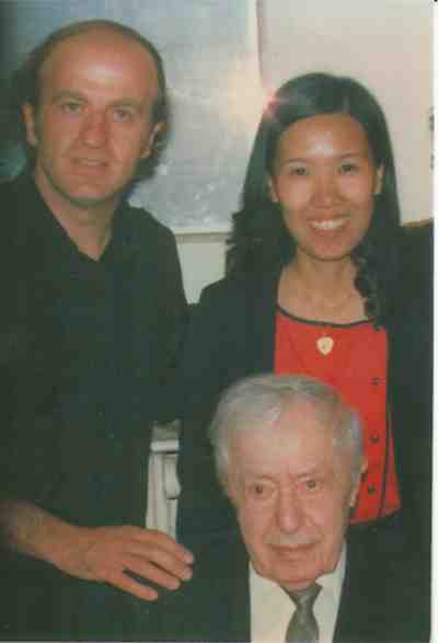 Castagno d'Andrea, continuano con successi i concerti nella Chiesa di San Martino