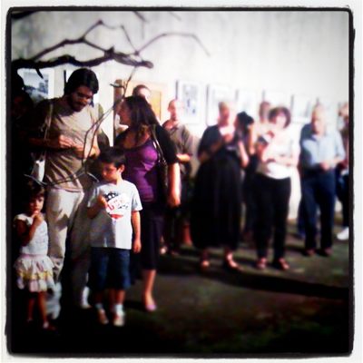 Marradi, in Biblioteca è protagonista la fotografia! Il resoconto della serata.