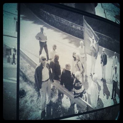 Marradi, in Biblioteca è protagonista la fotografia! Il resoconto della serata.