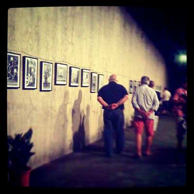 Marradi, in Biblioteca è protagonista la fotografia! Il resoconto della serata.