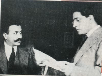 Concerto Gocce d'Opera a Vicchio, la recensione.