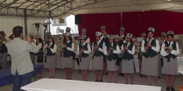 Natale a Palazzuolo. Cronaca della giornata...
