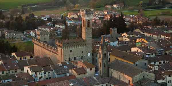 Giornate Rinascimentali a Scarperia. Info...