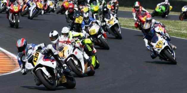 Mugello, tornano a rombare i motori...