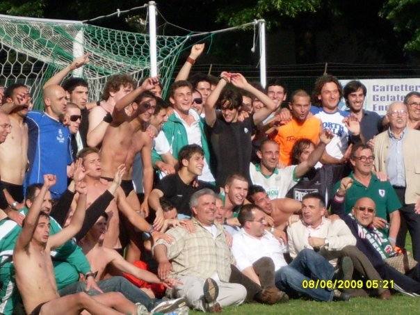 Fortis, il 2 settembre debutto in Serie D