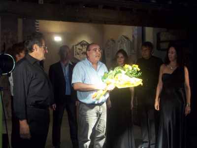 Concerto Gocce d'Opera a Vicchio, la recensione.