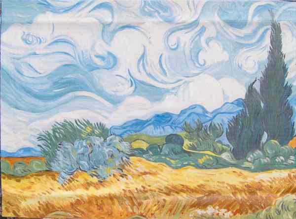 Marco Paoli mette in scena 'Il Podere di Lutiano'...