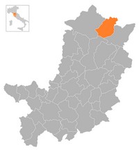 Palazzuolo sul Senio