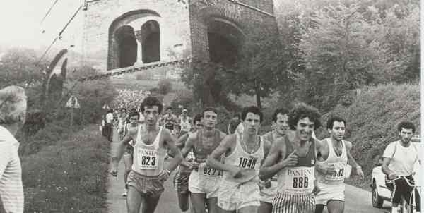 Maratona del Mugello. Ci siamo quasi...