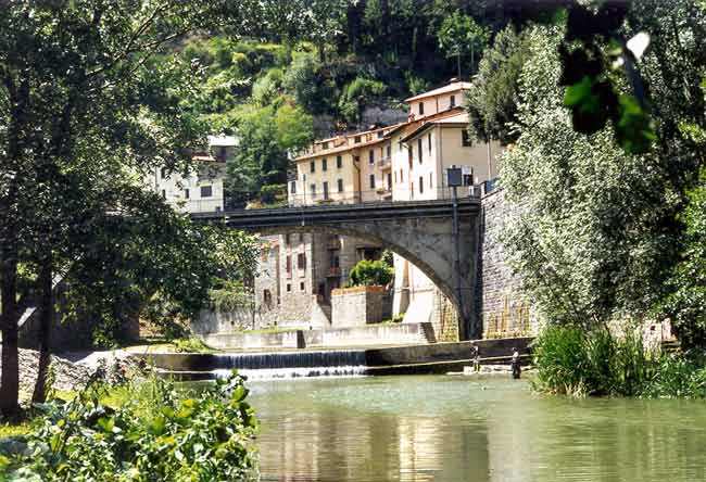 Marradi, stasera omaggio a Campana