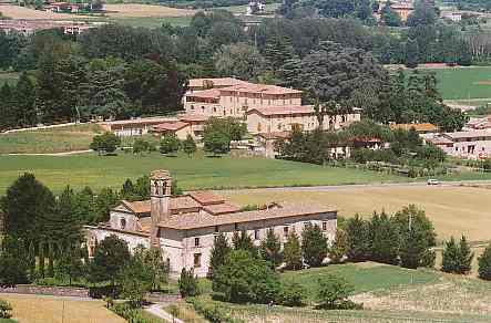 Marco Paoli mette in scena 'Il Podere di Lutiano'...