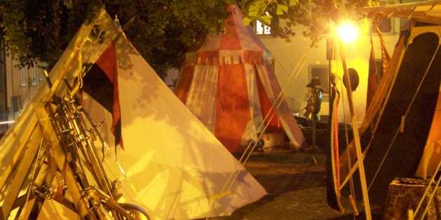 Vicchio 1529. Torna la rievocazione storica. Info....