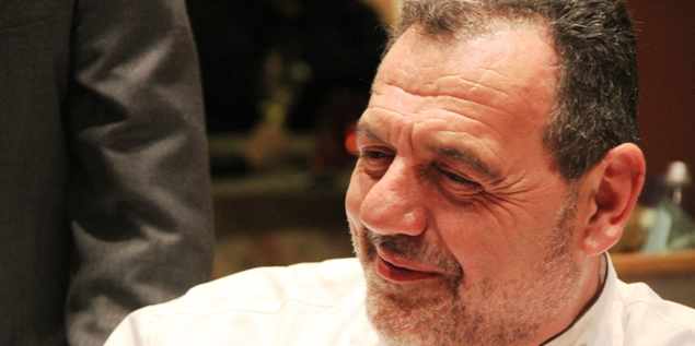 Vissani gira uno 'Speciale Mugello' su La7...