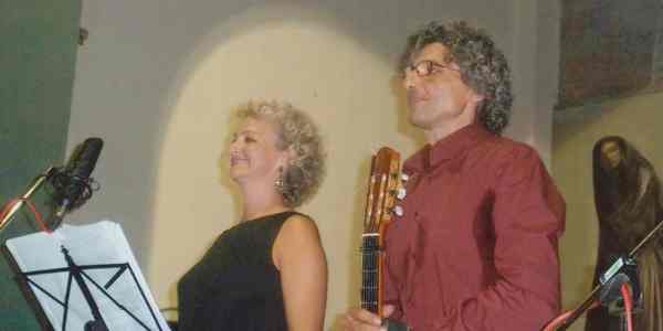 Teatro e musica alla Casa di Giotto e a La Brocchi