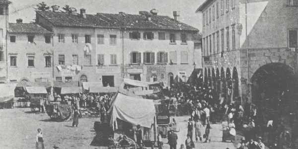 Domenica 'C'era una volta Barberino'...