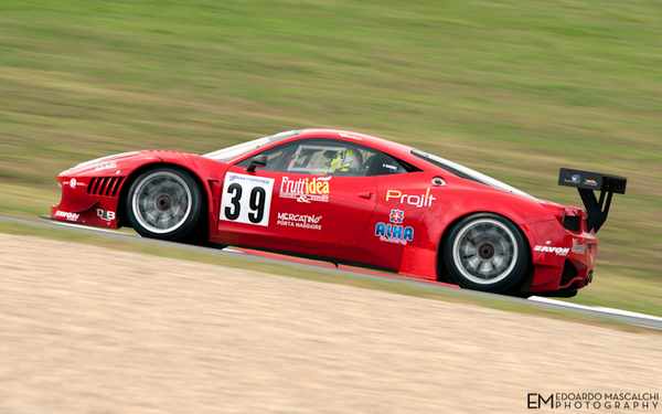 Racing Week - End al Mugello. Le foto più belle