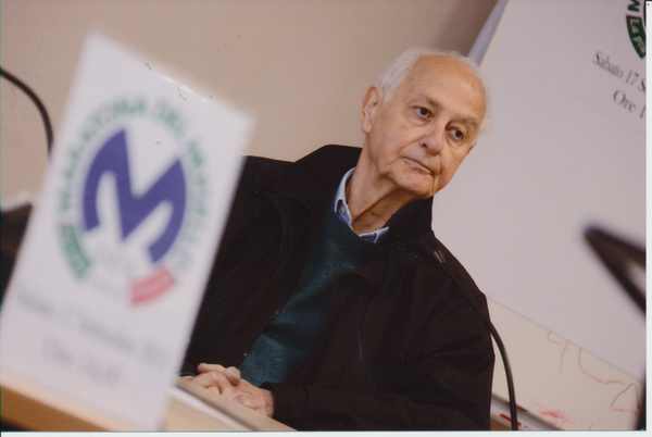 Sabato la Maratona del Mugello. Info..