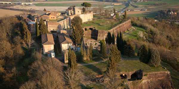 San Piero, visita alla Fortezza. Info