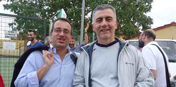 Comune Vs Parrocchia. E' pareggio