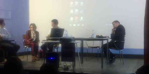 Ragazzi, i rischi di internet