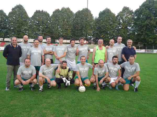 Comune Vs Parrocchia. E' pareggio