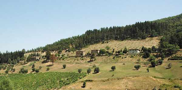 Unione dei Comuni? 'Copia della Comunità Montana!'